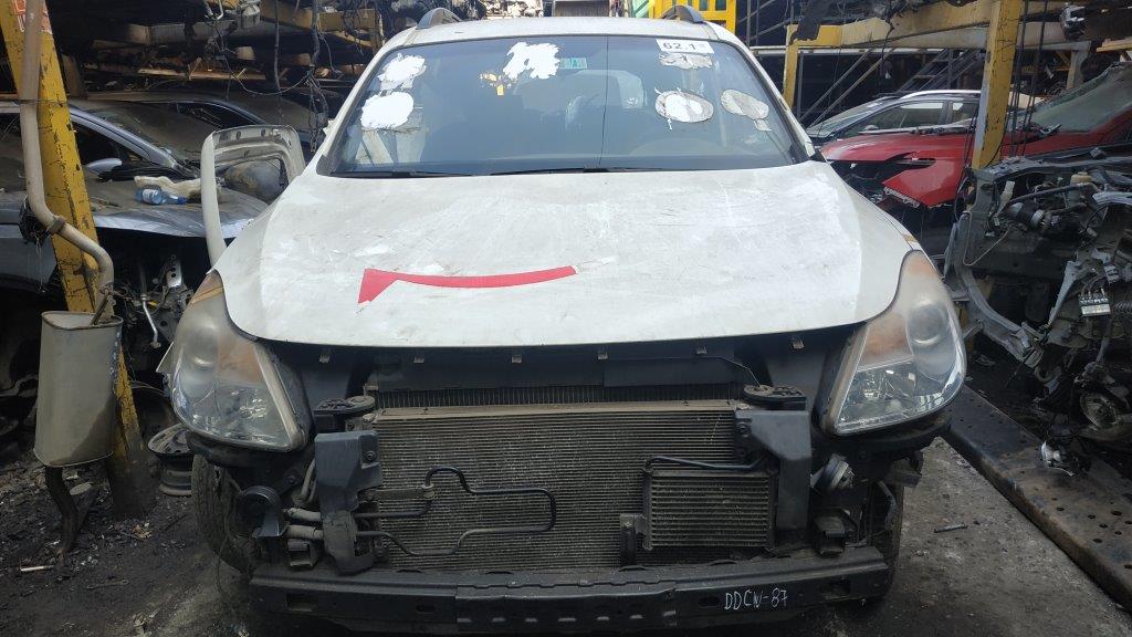  Hyundai VERACRUZ 2011    EN DESARME